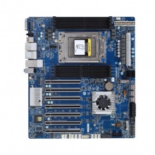 技嘉 MC62-G40主板 WRX80芯片 PCIE 4.0x7双万兆 ipmi U.2