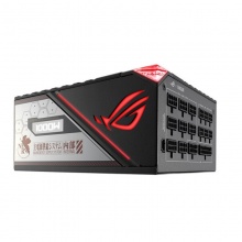华硕ROG-THOR雷神二代1000P2-EVA 联名限定款1000W台式机电脑独立电源