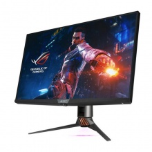华硕 ROG PG32UQX 32英寸4k显示器IPS 144HZ 台式机电脑显示器