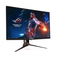 华硕 ROG PG32UQX 32英寸4k显示器IPS 144HZ 台式机电脑显示器