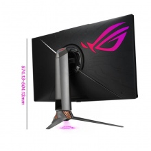 华硕 ROG PG32UQX 32英寸4k显示器IPS 144HZ 台式机电脑显示器