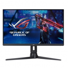 华硕 XG276Q 27英寸电竞显示器 170Hz IPS HDR400游戏显示屏