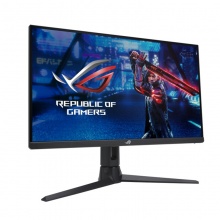 华硕 XG276Q 27英寸电竞显示器 170Hz IPS HDR400游戏显示屏