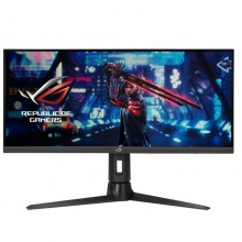 华硕ROG XG309CM 29.5英寸电竞显示器 220Hz IPS游戏显示器