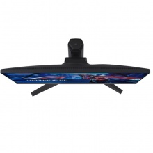 华硕XG259CM 24.5英寸240Hz刷新率 1MS响应IPS Type-C旋转升降电竞显示器