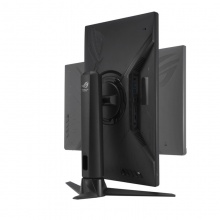 华硕XG259CM 24.5英寸240Hz刷新率 1MS响应IPS Type-C旋转升降电竞显示器