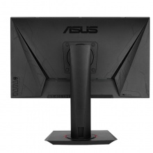 华硕 VG248QG 24英寸显示屏 144Hz超165Hz 0.5ms响应 台式机电竞显示器