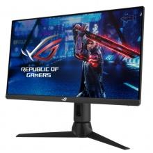 华硕 XG256Q 24.5 英寸 高清 IPS屏幕 180HZ 台式机电竞显示器