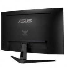 华硕 VG328H1B 31.5 英寸 高清屏幕 可以最大支持165Hz 台式机电竞显示器