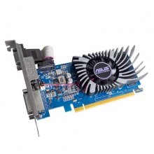 华硕 GT730-2GD3-BRK-EVO 台式办公电脑独立显卡