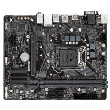 技嘉 H410M-H V3电脑台式机主板（ Intel H410/LGA 1200）