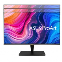 华硕 PA32UCX-P 32英寸 IPS Mini LED 4K 雷电3接口 内置音箱 专业显示器