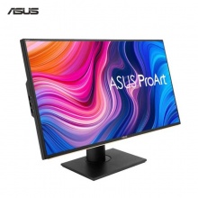 华硕 PA329C 32寸 IPS面板 4K分辨率 台式机专业显示器