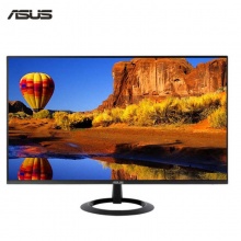 华硕 VZ27EHE 27英寸 全高清 窄边IPS屏 液晶显示器 电脑显示器