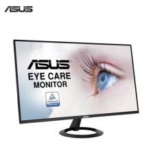 华硕 VZ27EHE 27英寸 全高清 窄边IPS屏 液晶显示器 电脑显示器