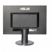 华硕 VA209N 19.5英寸电脑显示器 IPS液晶显示器 办公游戏设计