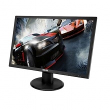 华硕 VA209N 19.5英寸电脑显示器 IPS液晶显示器 办公游戏设计