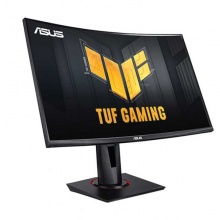 华硕 VG27VQM 27英寸曲率1500R 240Hz 升降支架 游戏曲面显示器