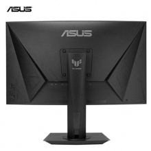 华硕 VG27VQM 27英寸曲率1500R 240Hz 升降支架 游戏曲面显示器