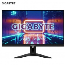 技嘉 M28U 28英寸 1ms 144Hz IPS快速液晶4K Display Type-C充电 电竞显示器