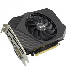 华硕 PH GTX1630 4GB单风扇 台式机游戏 电脑独立显卡
