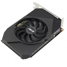 华硕 PH GTX1630 4GB单风扇 台式机游戏 电脑独立显卡