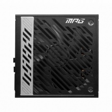 微星MPG A1000G 额度1000W 金牌全模组 台式机电脑电源
