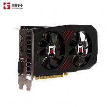 耕升 GTX1630 追风版4G D6 台式机电脑游戏独立显卡