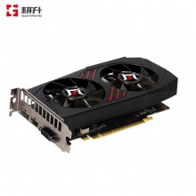 耕升 GTX1630 追风版4G D6 台式机电脑游戏独立显卡