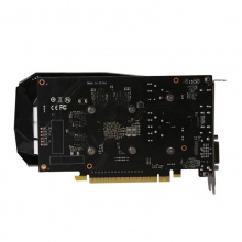 耕升 GTX1630 追风版4G D6 台式机电脑游戏独立显卡