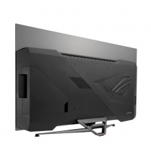 华硕 PG48UQ 48英寸 4K 138Hz OLED 台式机电竞游戏显示器