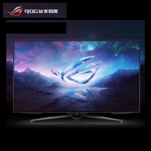 华硕 PG42UQ 42英寸 4K 138Hz OLED屏幕 台式机电竞显示器