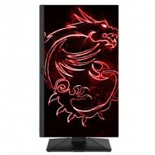 微星G273QPF 27英寸 2k 165Hz 1ms旋转升降 电脑游戏显示器