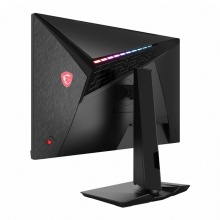 微星MAG274QRF 27英寸2k 原生165Hz IPS屏电脑游戏显示器 旋转升降