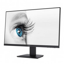 微星（MSI） MP273 27英寸  IPS屏 窄边框广色域 低蓝光护眼 办公电脑显示器