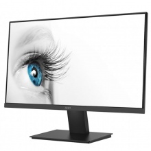 微星PRO MP241X 23.8英寸 75HZ 可壁挂 高清低蓝光 HDMI接口 办公商用显示器