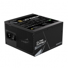 技嘉UD750GM 额定750W 电源 80PLUS金牌认证/全模组