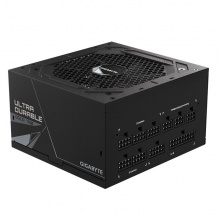 技嘉UD750GM 额定750W 电源 80PLUS金牌认证/全模组