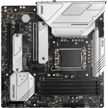 微星MAG B660M MORTAR MAX WIFI DDR4（ Intel B660/LGA 1700）