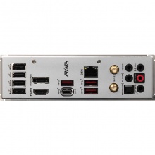 微星MAG B660M MORTAR MAX WIFI DDR4（ Intel B660/LGA 1700）