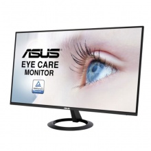 华硕VZ24EHE 23.8英寸 IPS 高清屏75Hz FHD台式电脑显示器