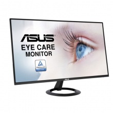 华硕VZ24EHE 23.8英寸 IPS 高清屏75Hz FHD台式电脑显示器