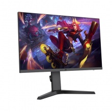 HKC VG273Q PRO 27英寸 2K/170Hz IPS直面 电竞游戏显示器