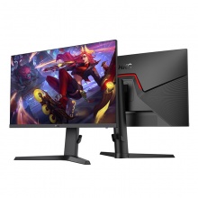 HKC VG273Q PRO 27英寸 2K/170Hz IPS直面 电竞游戏显示器