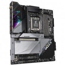 技嘉X670E AORUS MASTER超级雕 新品主板 台式机电脑主板支持1718针AMD处理器