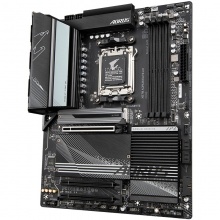 技嘉X670 AORUS ELITE AX小雕 新品主板 台式机电脑主板支持1718针AMD处理器