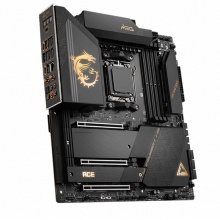 微星MEG X670E ACE战神 新品主板 台式机电脑主板支持1718针AMD处理器