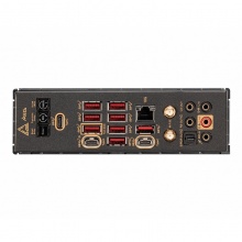 微星MEG X670E ACE战神 新品主板 台式机电脑主板支持1718针AMD处理器