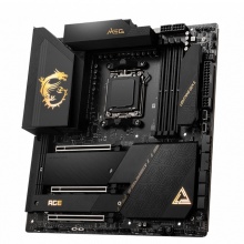 微星MEG X670E ACE战神 新品主板 台式机电脑主板支持1718针AMD处理器