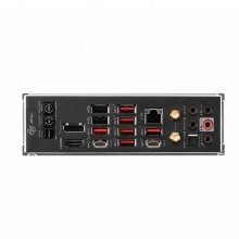 微星MPG X670E CARBON WIFI暗黑 新品主板 台式机电脑主板支持1718针AMD处理器